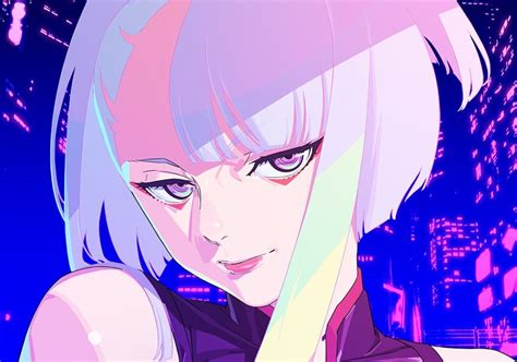 Cyberpunk: Edgerunners gets an NSFW trailer and a release。